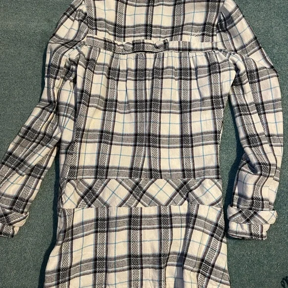 Split jacket - Picture 2 of 7